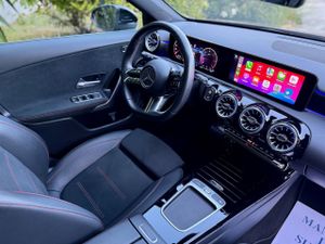 Mercedes Clase A 200D AMG Line, 8G - Foto 3