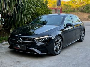 Mercedes Clase A 200D AMG Line, 8G - Foto 5