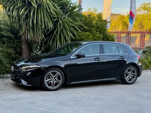 Mercedes Clase A 200D AMG Line, 8G - Foto 6