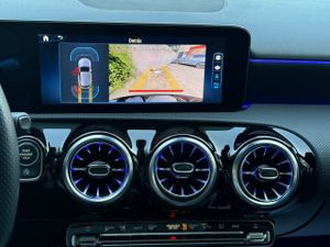 Mercedes Clase A 200D AMG Line, 8G - Foto 17