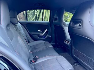 Mercedes Clase A 200D AMG Line, 8G - Foto 25