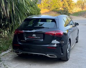 Mercedes Clase A 200D AMG Line, 8G - Foto 11