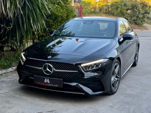 Mercedes Clase A 200D AMG Line, 8G - Foto 8