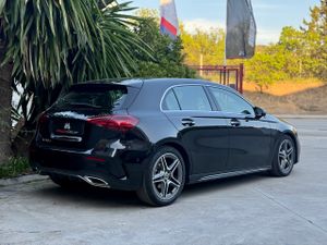 Mercedes Clase A 200D AMG Line, 8G - Foto 13