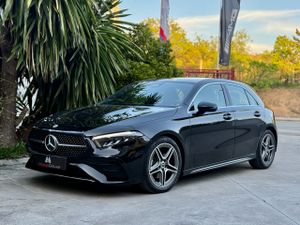 Mercedes Clase A 200D AMG Line, 8G - Foto 7