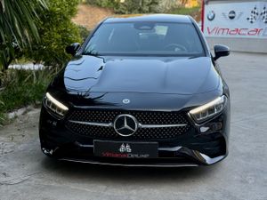 Mercedes Clase A 200D AMG Line, 8G - Foto 4