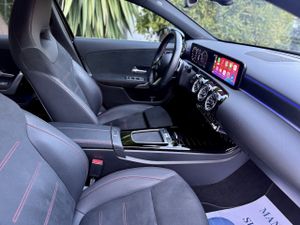 Mercedes Clase A 200D AMG Line, 8G - Foto 3