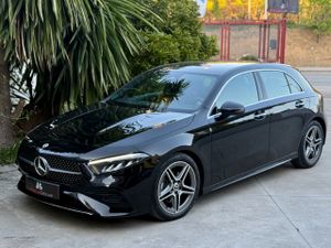Mercedes Clase A 200D AMG Line, 8G - Foto 16