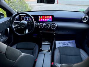 Mercedes Clase A 200D AMG Line, 8G - Foto 21