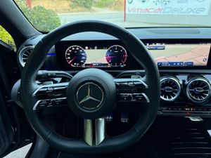 Mercedes Clase A 200D AMG Line, 8G - Foto 19