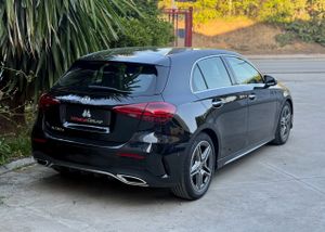 Mercedes Clase A 200D AMG Line, 8G - Foto 9