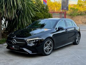 Mercedes Clase A 200D AMG Line, 8G - Foto 14