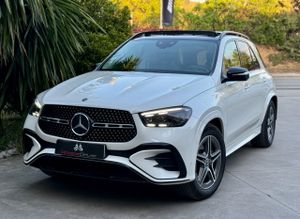Mercedes GLE 400 e 4Matic - Foto 13