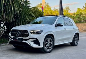 Mercedes GLE 400 e 4Matic - Foto 4