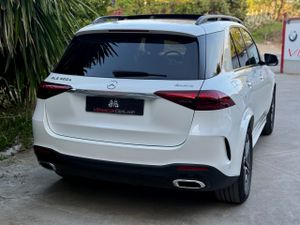 Mercedes GLE 400 e 4Matic - Foto 16