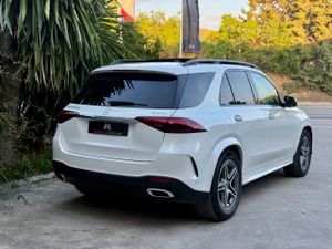 Mercedes GLE 400 e 4Matic - Foto 7