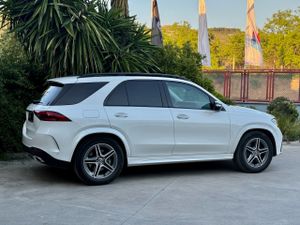Mercedes GLE 400 e 4Matic - Foto 6