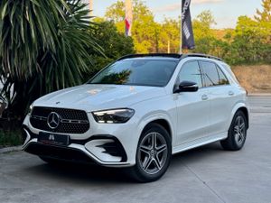 Mercedes GLE 400 e 4Matic - Foto 14