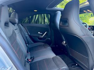 Mercedes Clase CLA 200 AMG LINE - Foto 28