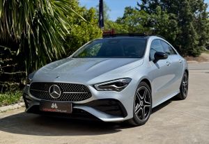 Mercedes Clase CLA 200 AMG LINE - Foto 45