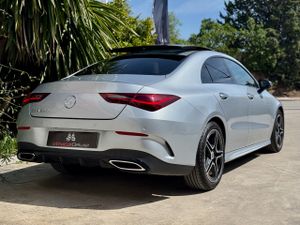 Mercedes Clase CLA 200 AMG LINE - Foto 38