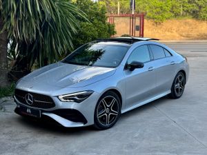 Mercedes Clase CLA 200 AMG LINE - Foto 21