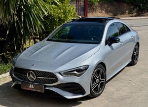 Mercedes Clase CLA 200 AMG LINE - Foto 3