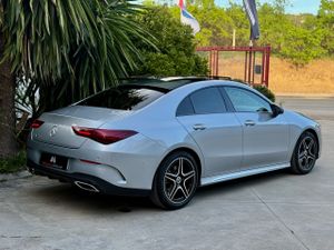 Mercedes Clase CLA 200 AMG LINE - Foto 24