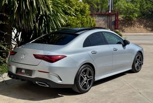 Mercedes Clase CLA 200 AMG LINE - Foto 42