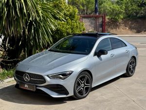 Mercedes Clase CLA 200 AMG LINE - Foto 43
