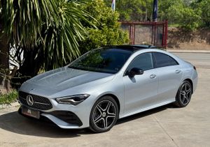Mercedes Clase CLA 200 AMG LINE - Foto 44
