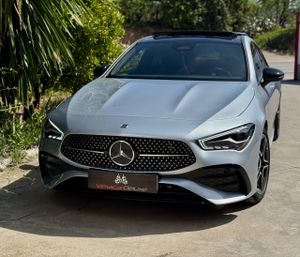 Mercedes Clase CLA 200 AMG LINE - Foto 4