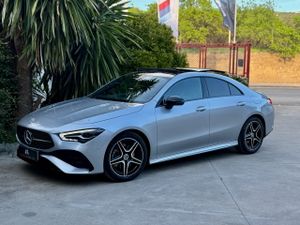 Mercedes Clase CLA 200 AMG LINE - Foto 22