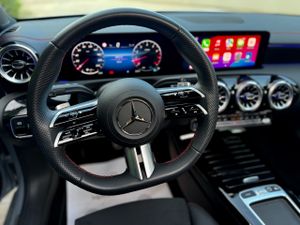 Mercedes Clase CLA 200 AMG LINE - Foto 31