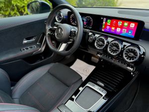 Mercedes Clase CLA 200 AMG LINE - Foto 35