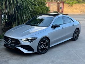 Mercedes Clase CLA 200 AMG LINE - Foto 6