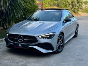 Mercedes Clase CLA 200 AMG LINE - Foto 7