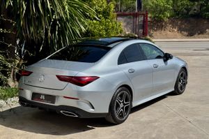 Mercedes Clase CLA 200 AMG LINE - Foto 41