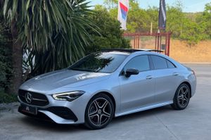 Mercedes Clase CLA 200 AMG LINE - Foto 12