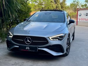 Mercedes Clase CLA 200 AMG LINE - Foto 19