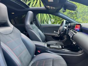 Mercedes Clase CLA 200 AMG LINE - Foto 9