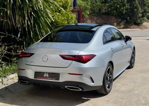 Mercedes Clase CLA 200 AMG LINE - Foto 40