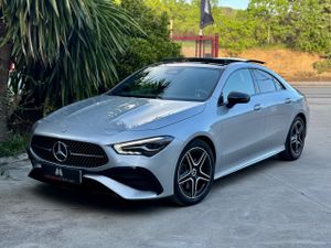 Mercedes Clase CLA 200 AMG LINE - Foto 20