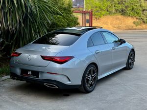 Mercedes Clase CLA 200 AMG LINE - Foto 23