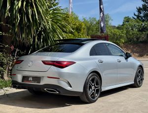 Mercedes Clase CLA 200 AMG LINE - Foto 39