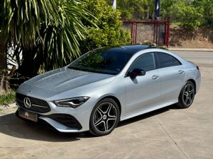 Mercedes Clase CLA 200 AMG LINE - Foto 5