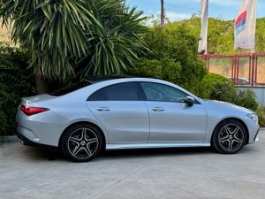 Mercedes Clase CLA 200 AMG LINE - Foto 13