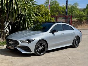 Mercedes Clase CLA 200 AMG LINE - Foto 17