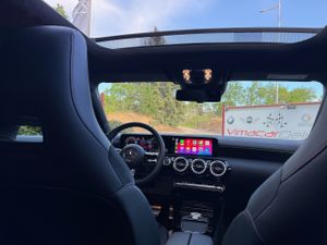 Mercedes Clase CLA 200 AMG LINE - Foto 26