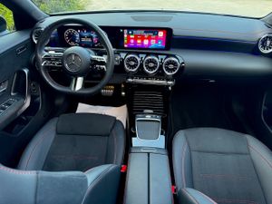 Mercedes Clase CLA 200 AMG LINE - Foto 27